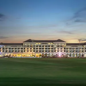 Al Habtoor Polo Дубай