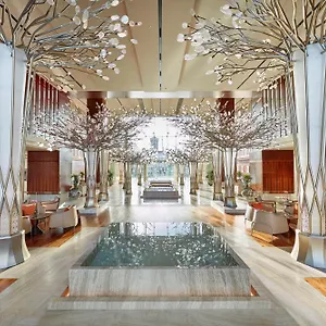 Mandarin Oriental Jumeira, Resort