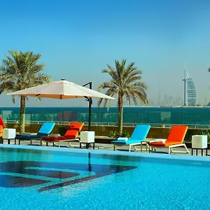 Aloft Palm Jumeirah Дубай