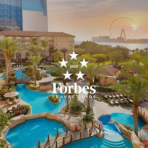 Resort The Ritz-carlton,