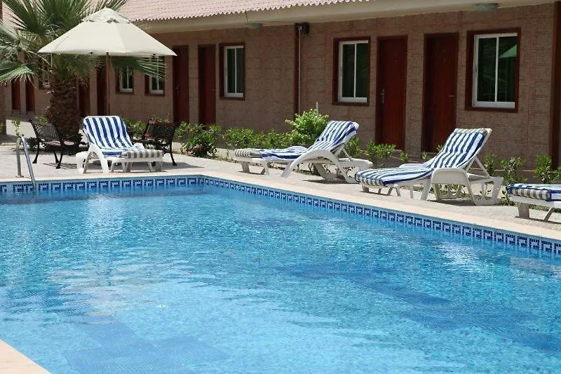 Marhaba Resort And Hotel Şarja 3*,  Birleşik Arap Emirlikleri