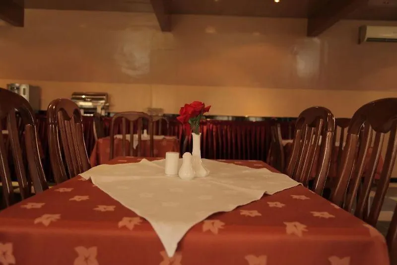 ***  Marhaba Resort And Hotel Şarja Birleşik Arap Emirlikleri