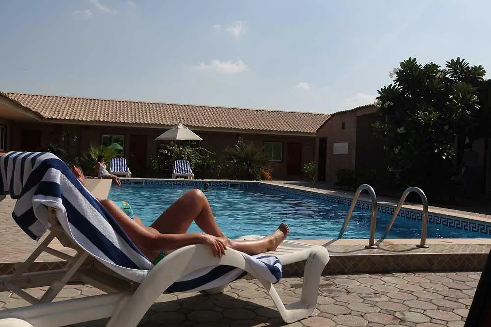 ***  Marhaba Resort And Hotel Şarja Birleşik Arap Emirlikleri